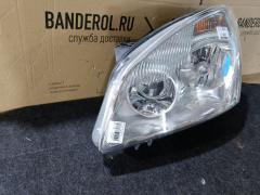 Фара 11384 11384 на Nissan Dualis KNJ10 Фото 2