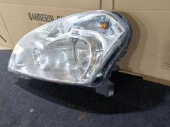 Фара 11384 11384 на Nissan Dualis KNJ10 Фото 3