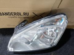 Фара 11384 11384 на Nissan Dualis KNJ10 Фото 4