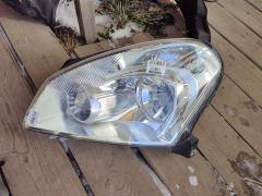 Фара 11384 11384 на Nissan Dualis KNJ10 Фото 8