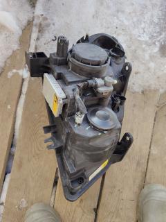 Фара 11384 11384 на Nissan Dualis KNJ10 Фото 9