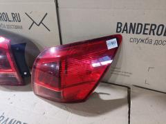 Стоп 05090 05090 на Nissan Dualis KNJ10 Фото 2