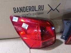 Стоп 05090 05090 на Nissan Dualis KNJ10 Фото 3