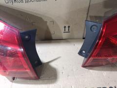 Стоп 05090 05090 на Nissan Dualis KNJ10 Фото 4