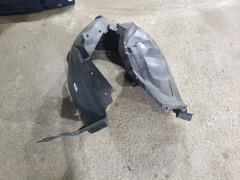 Подкрылок на Nissan Dualis KNJ10 MR20DE 63842-1YA0A, Переднее Правое расположение