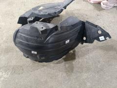 Подкрылок 63842-1YA0A на Nissan Dualis KNJ10 MR20DE Фото 2
