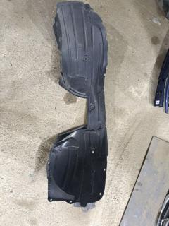 Подкрылок на Nissan Dualis KNJ10 MR20DE 63843-1YA0A, Переднее Левое расположение