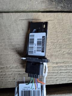 Датчик расхода воздуха 22680-7S000 на Nissan Dualis KNJ10 MR20DE Фото 5