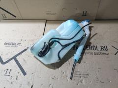 Бачок омывателя на Nissan Dualis KNJ10 28910JD000
