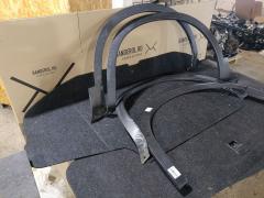 Дефендер крыла на Nissan Dualis KNJ10 MR20DE Фото 3