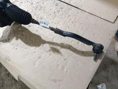 Рулевая рейка 48001-1YA0B на Nissan Dualis KNJ10 MR20DE Фото 3
