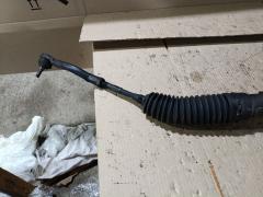 Рулевая рейка 48001-1YA0B на Nissan Dualis KNJ10 MR20DE Фото 4