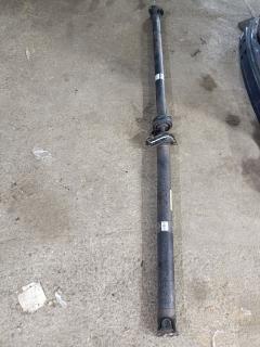 Кардан на Nissan Dualis KNJ10 MR20DE 37000JG01A