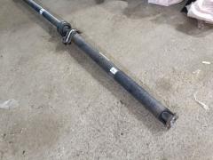 Кардан 37000JG01A на Nissan Dualis KNJ10 MR20DE Фото 2