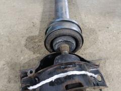 Кардан 37000JG01A на Nissan Dualis KNJ10 MR20DE Фото 4