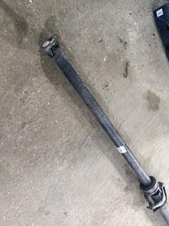Кардан 37000JG01A на Nissan Dualis KNJ10 MR20DE Фото 5