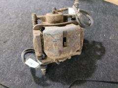 Суппорт на Nissan Dualis KNJ10 MR20DE, Переднее расположение