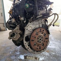 Двигатель на Nissan Dualis KNJ10 MR20DE Фото 12