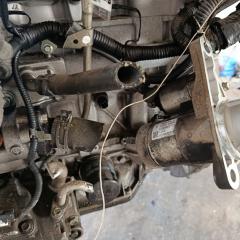 Двигатель на Nissan Dualis KNJ10 MR20DE Фото 14