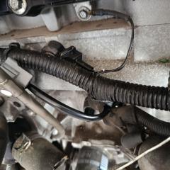Двигатель на Nissan Dualis KNJ10 MR20DE Фото 16