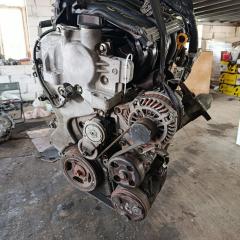 Двигатель на Nissan Dualis KNJ10 MR20DE Фото 18