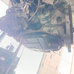 Двигатель на Nissan Dualis KNJ10 MR20DE Фото 21