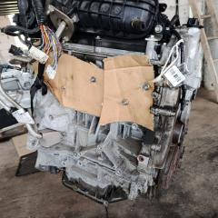 Двигатель на Nissan Dualis KNJ10 MR20DE Фото 23