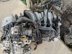 Двигатель на Nissan Dualis KNJ10 MR20DE
