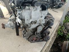 Двигатель на Nissan Dualis KNJ10 MR20DE Фото 2
