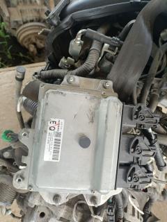 Двигатель на Nissan Dualis KNJ10 MR20DE Фото 3