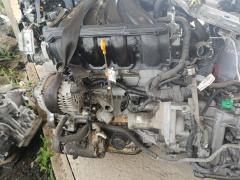 Двигатель на Nissan Dualis KNJ10 MR20DE Фото 4