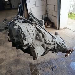 КПП автоматическая на Nissan Dualis KNJ10 MR20DE Фото 11