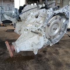КПП автоматическая на Nissan Dualis KNJ10 MR20DE Фото 14