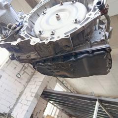 КПП автоматическая на Nissan Dualis KNJ10 MR20DE Фото 18