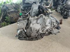 КПП автоматическая на Nissan Dualis KNJ10 MR20DE