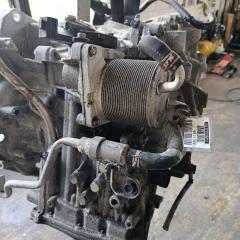 КПП автоматическая на Nissan Dualis KNJ10 MR20DE Фото 6