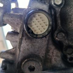 КПП автоматическая на Nissan Dualis KNJ10 MR20DE Фото 10