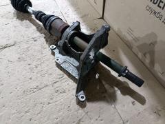 Привод на Nissan Dualis KNJ10 MR20DE Фото 4
