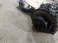 Ступица на Nissan Dualis KNJ10 MR20DE Фото 2