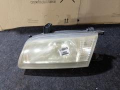 Фара на Nissan Sunny FB15 1602, Левое расположение