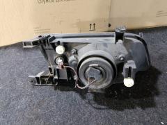 Фара 1602 1602 на Nissan Sunny FB15 Фото 3