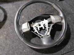 Руль на Subaru Impreza GH2 Фото 2