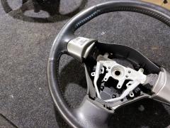 Руль на Subaru Impreza GH2 Фото 3