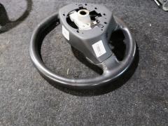 Руль на Subaru Impreza GH2 Фото 6