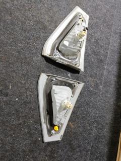 Стоп-планка 132-20024 132-20024 на Subaru Impreza GH2 Фото 4