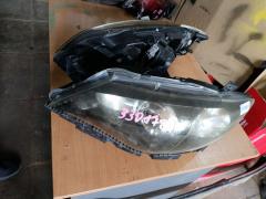 Фара 1806 1806 на Subaru Impreza GH2 Фото 9