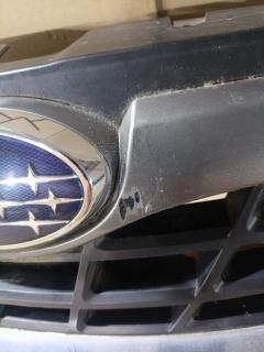 Решетка радиатора на Subaru Impreza GH2 Фото 2