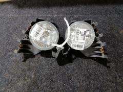 Туманка бамперная на Subaru Impreza GH2 114-77828