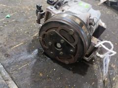 Компрессор кондиционера 73111FG001 на Subaru Impreza GH2 EL154 Фото 2