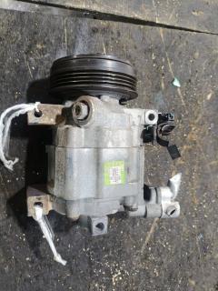 Компрессор кондиционера на Subaru Impreza GH2 EL154 73111FG001